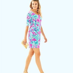 Lilly Pulitzer La Jolla Dress